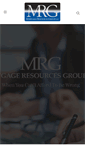 Mobile Screenshot of mrgdocs.com